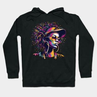 Lauryn Noelle Hill #3 Hoodie